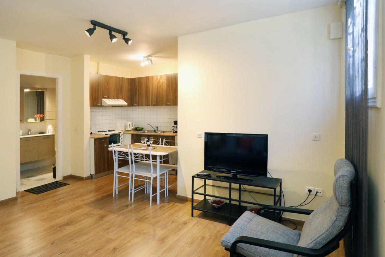 Alexandros Apartment Atena Exterior foto